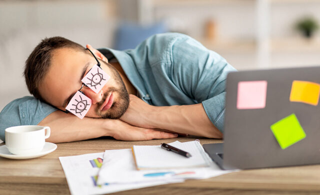 Coaching - Nantes - procrastination