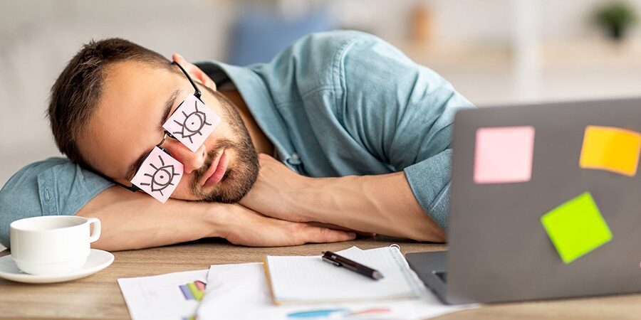 Coaching - Nantes - procrastination