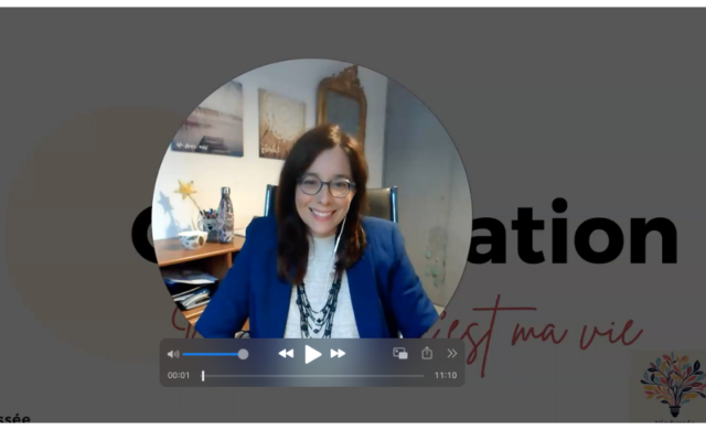 Tips organisation alignée à mes valeurs