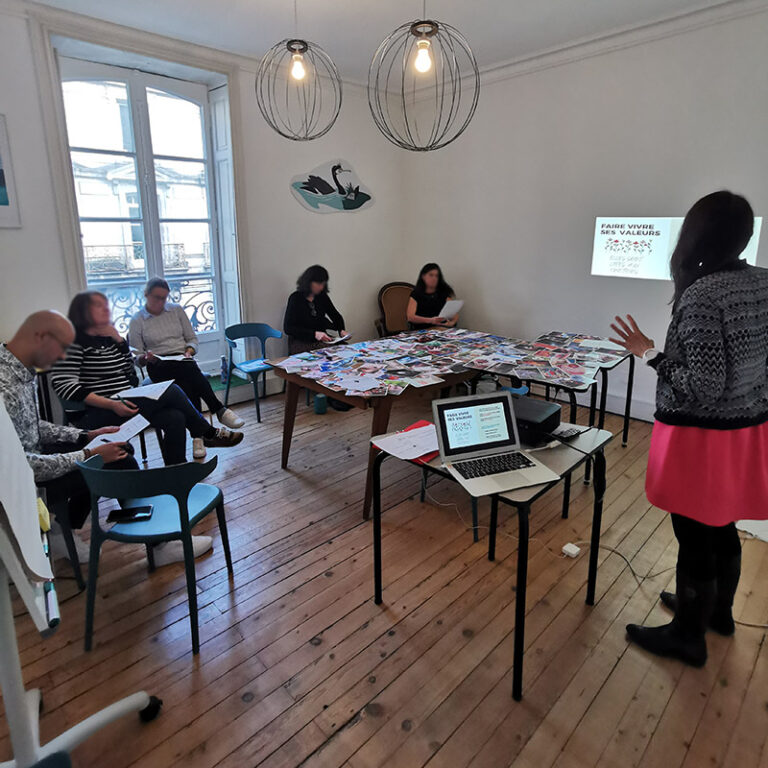 Ateliers Viadyssée à Nantes
