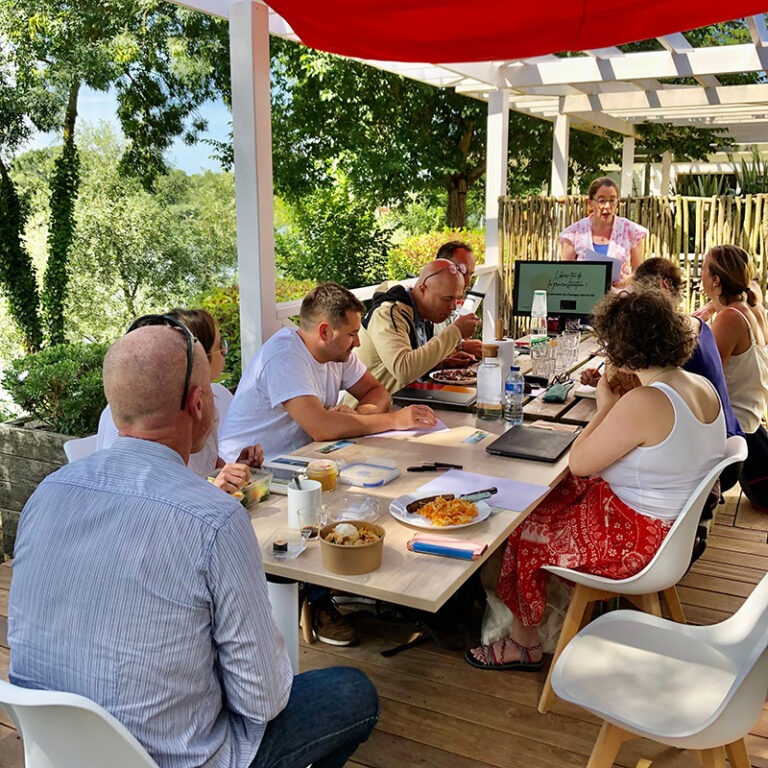 Ateliers Viadyssée à Nantes