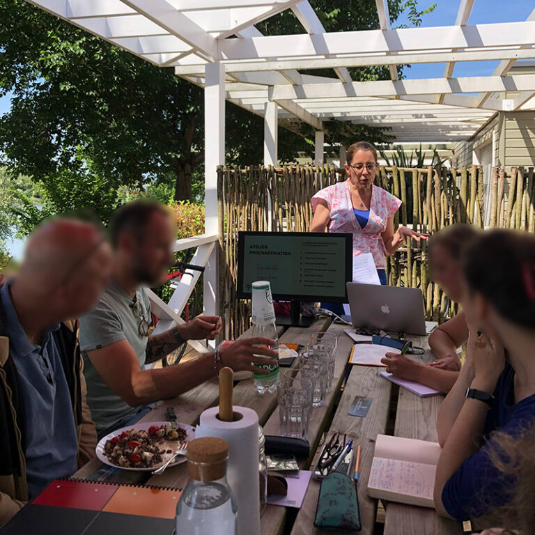 Ateliers Viadyssée à Nantes