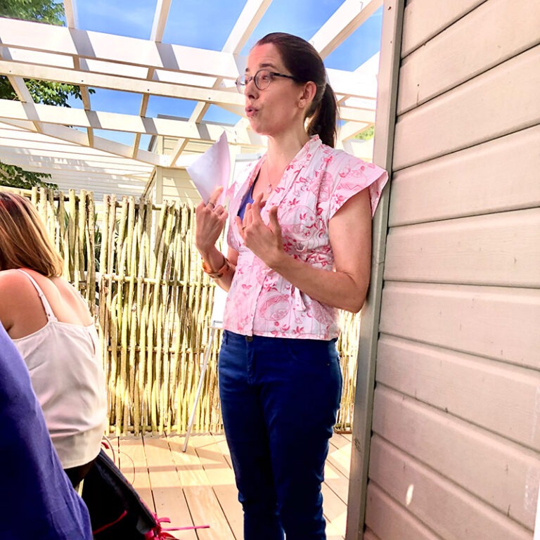 Ateliers Viadyssée à Nantes