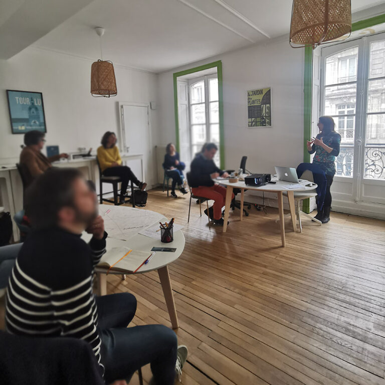 Ateliers Viadyssée à Nantes