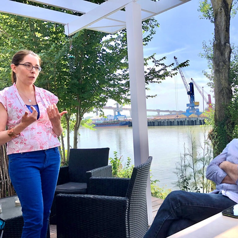 Ateliers Viadyssée à Nantes