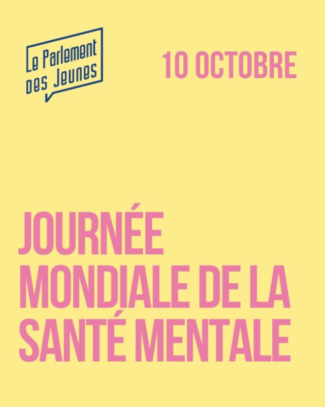 santé mentale des jeunes - nantes