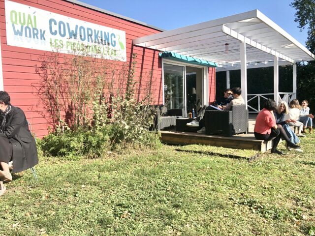 atelier coaching groupe nantes