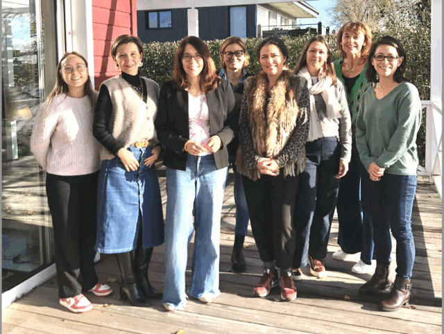 Atelier Coaching Procrastination