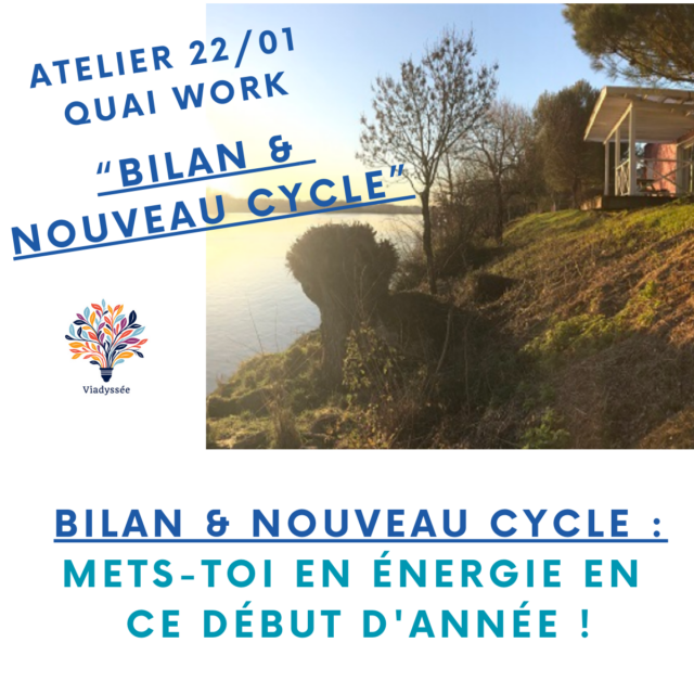 Atelier quai work 220126