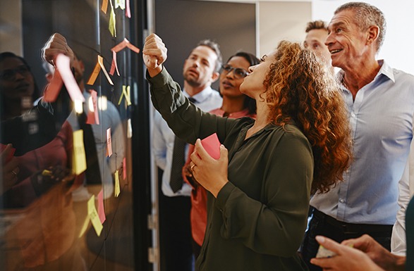 Viadyssée pour vos équipes