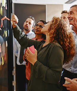 Viadyssée pour vos équipes