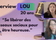 Interview Santé mentale des jeunes