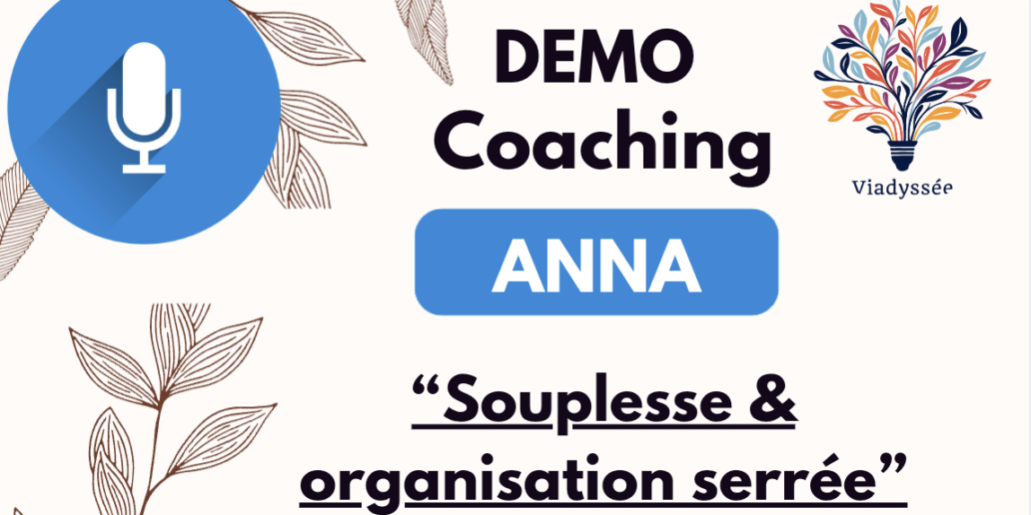 démo de coaching démo de coaching entrepreneur