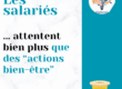 plus que des actions bien être en entreprise