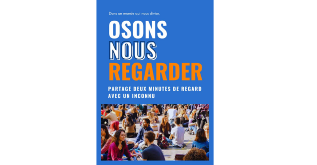 Osons nous regarder - Nantes
