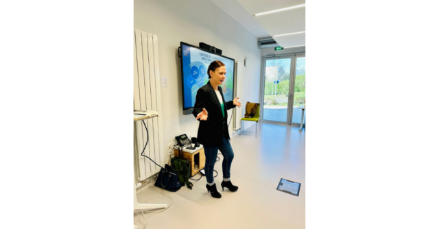 Unik & Sens Françoise Baron