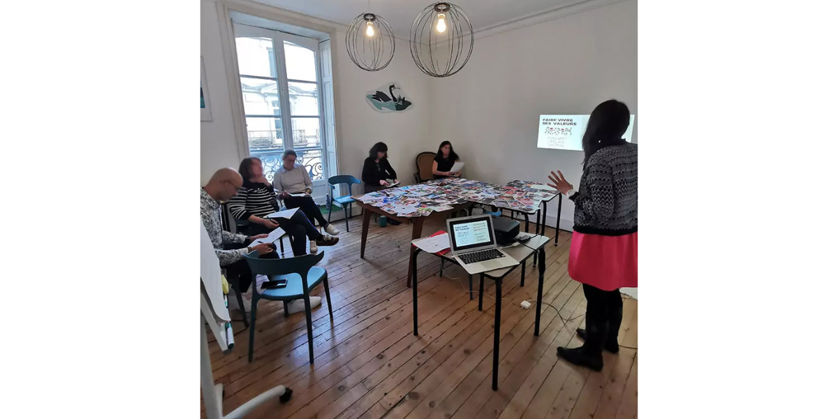 Sortir du pilotage automatique - coaching