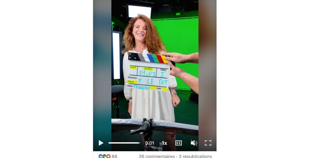 Yvane Unik et Sens Collectif coach équipe Nantes