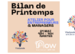 Atelier entrepreneurs et managers bilan printemps