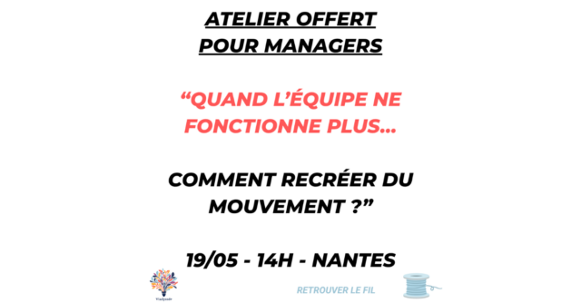 atelier manager nantes