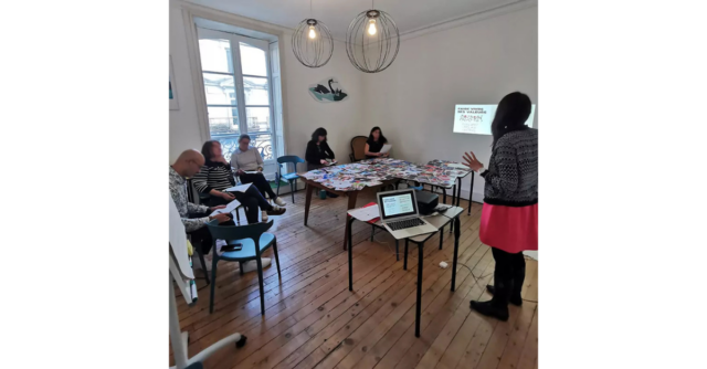 Sortir du pilotage automatique - coaching