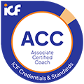 Associate Certified Coach - ICF