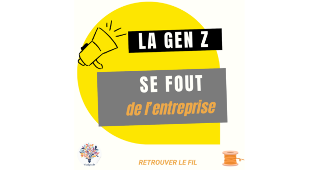 génération Z, coaching d'équipe
