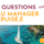 manager épuisé