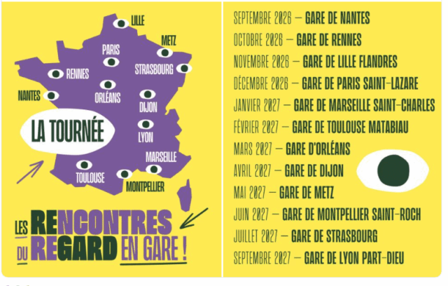 Evenement nantes