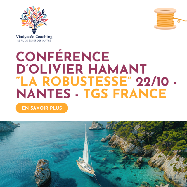 robustesse olivier hamant nantes